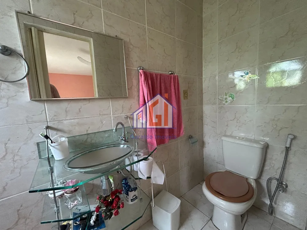 Casa, 3 quartos, 122 m² - Foto 18