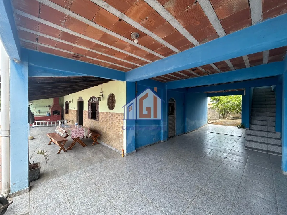 Casa, 3 quartos, 122 m² - Foto 19