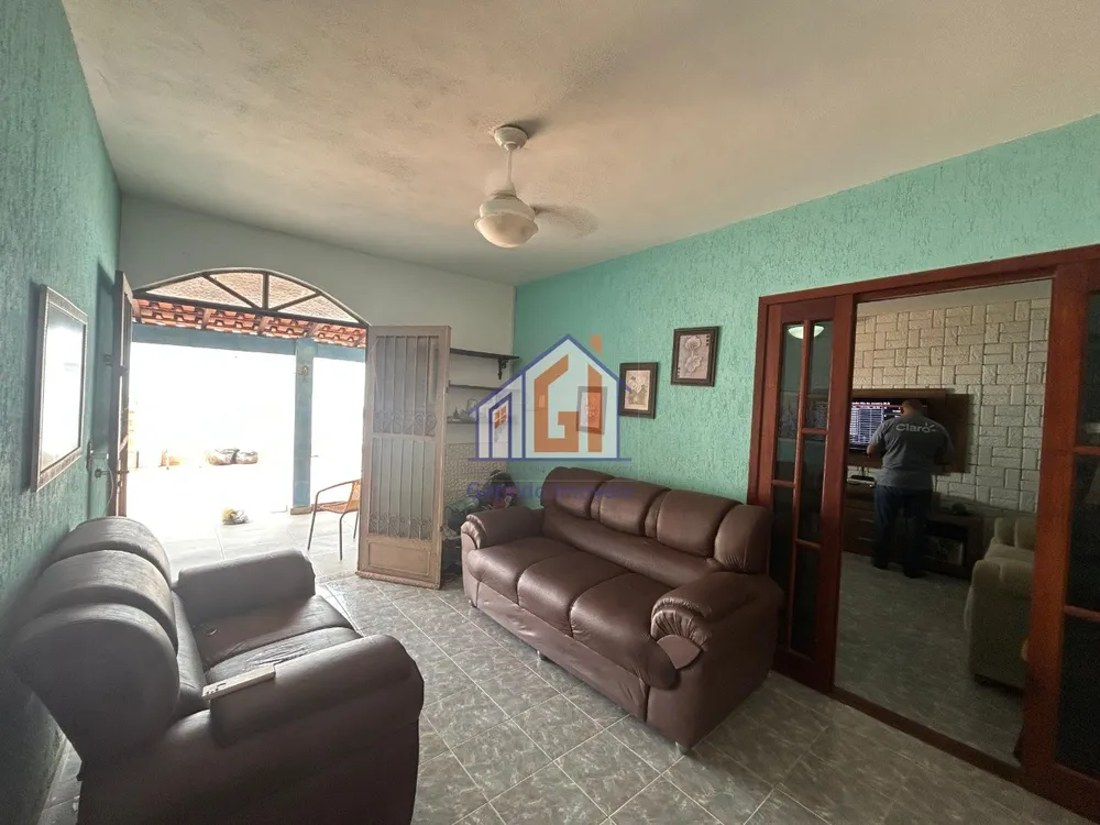 Casa, 3 quartos, 122 m² - Foto 6