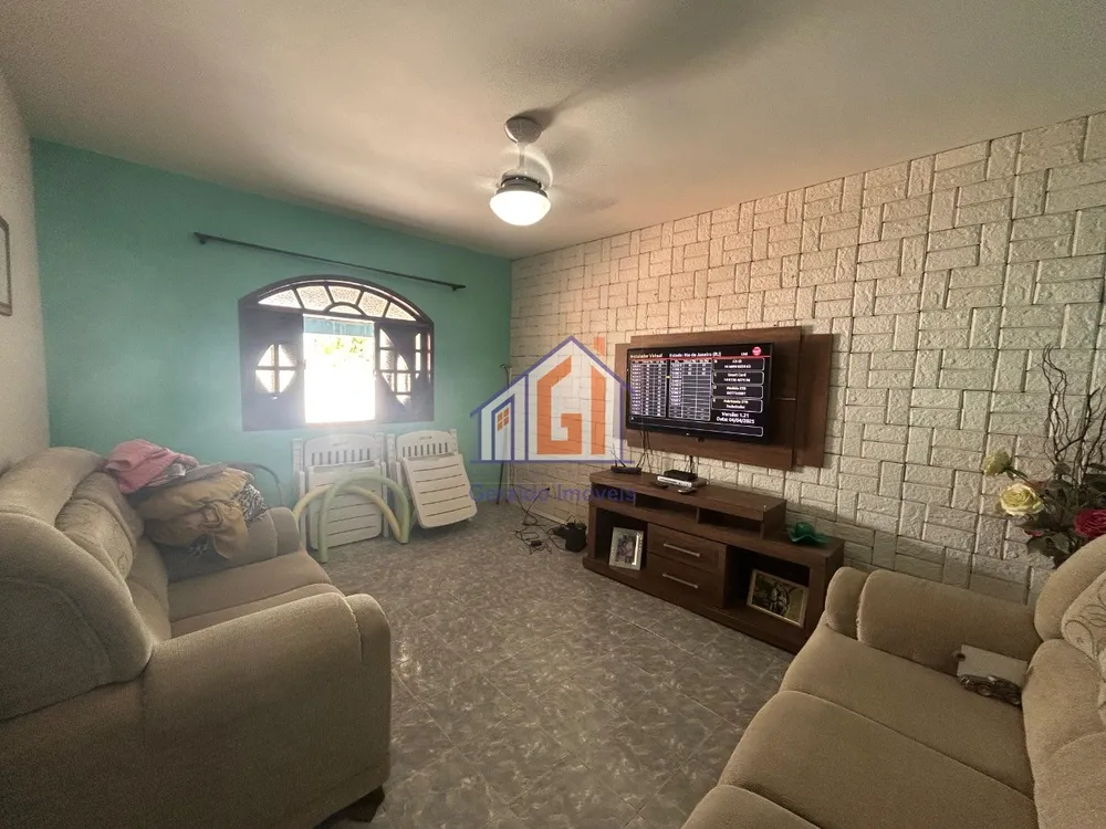 Casa, 3 quartos, 122 m² - Foto 8