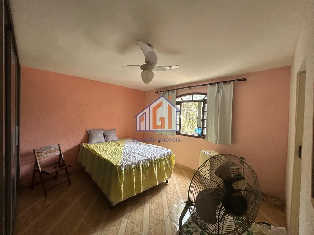 Casa, 3 quartos, 122 m² - Foto 14