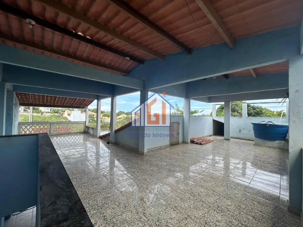 Casa, 3 quartos, 122 m² - Foto 23