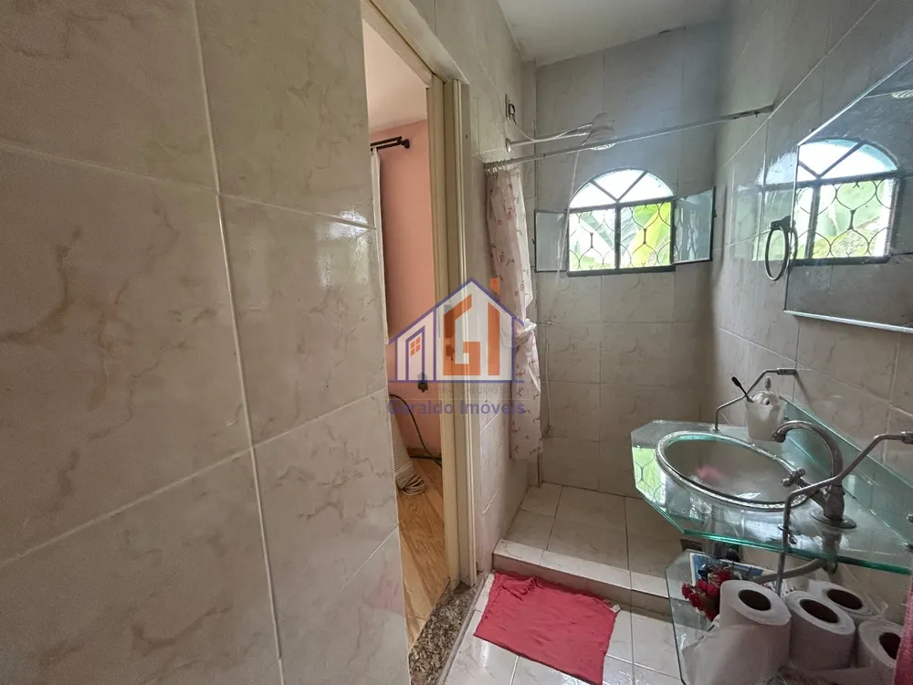 Casa, 3 quartos, 122 m² - Foto 17