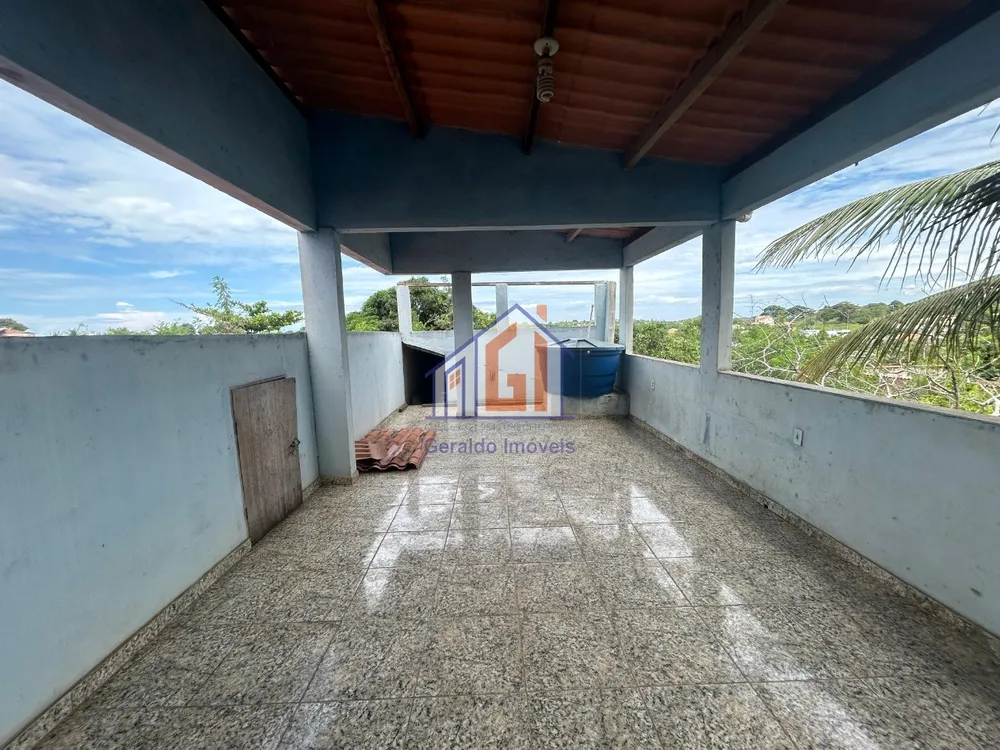 Casa, 3 quartos, 122 m² - Foto 20