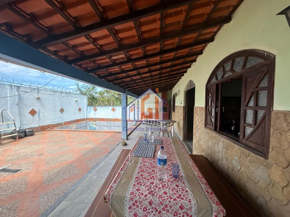 Casa, 3 quartos, 122 m² - Foto 4