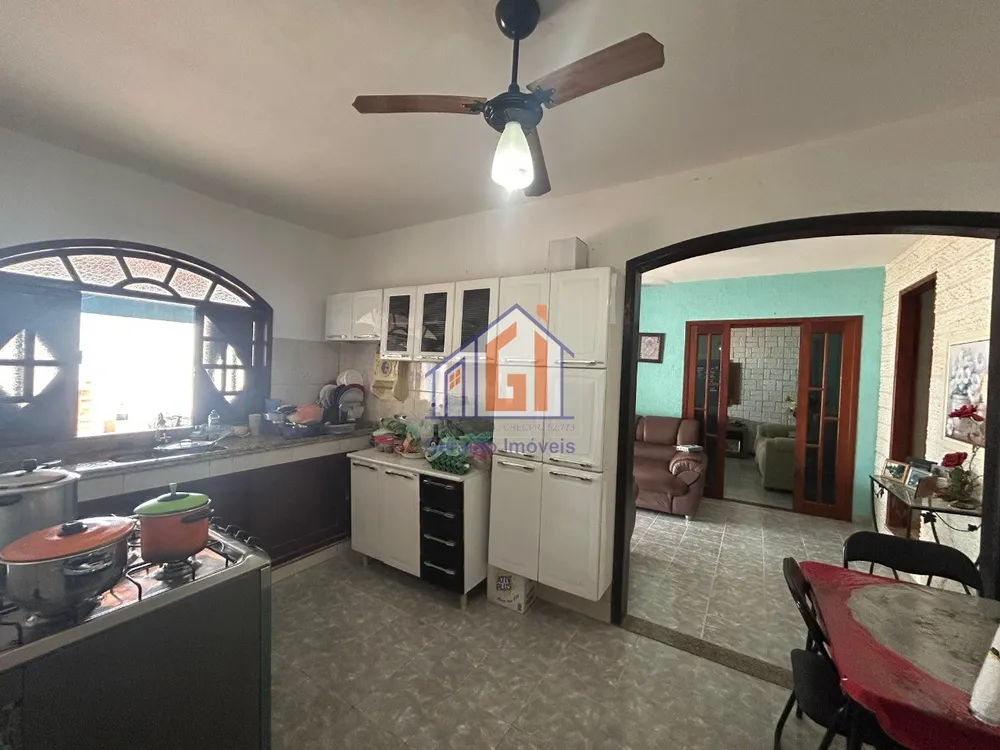 Casa, 3 quartos, 122 m² - Foto 9