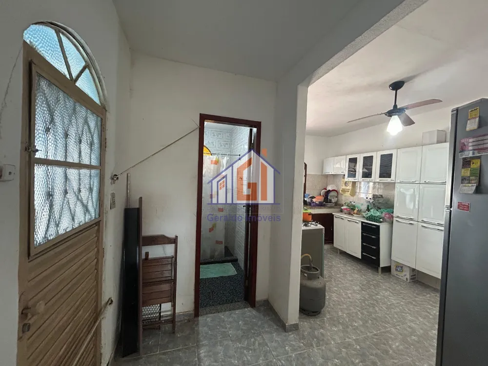 Casa, 3 quartos, 122 m² - Foto 11