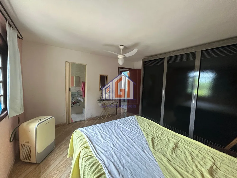 Casa, 3 quartos, 122 m² - Foto 13