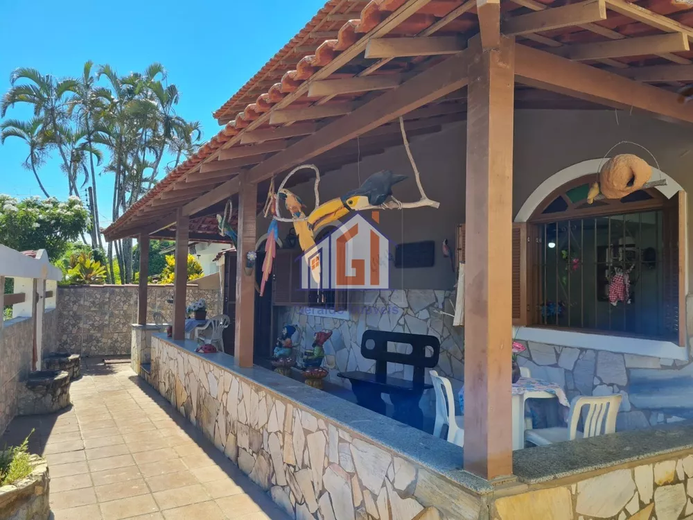 Casa, 4 quartos, 200 m² - Foto 17