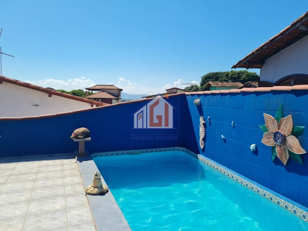 Casa, 4 quartos, 200 m² - Foto 10