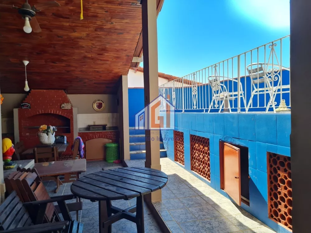 Casa, 4 quartos, 200 m² - Foto 13