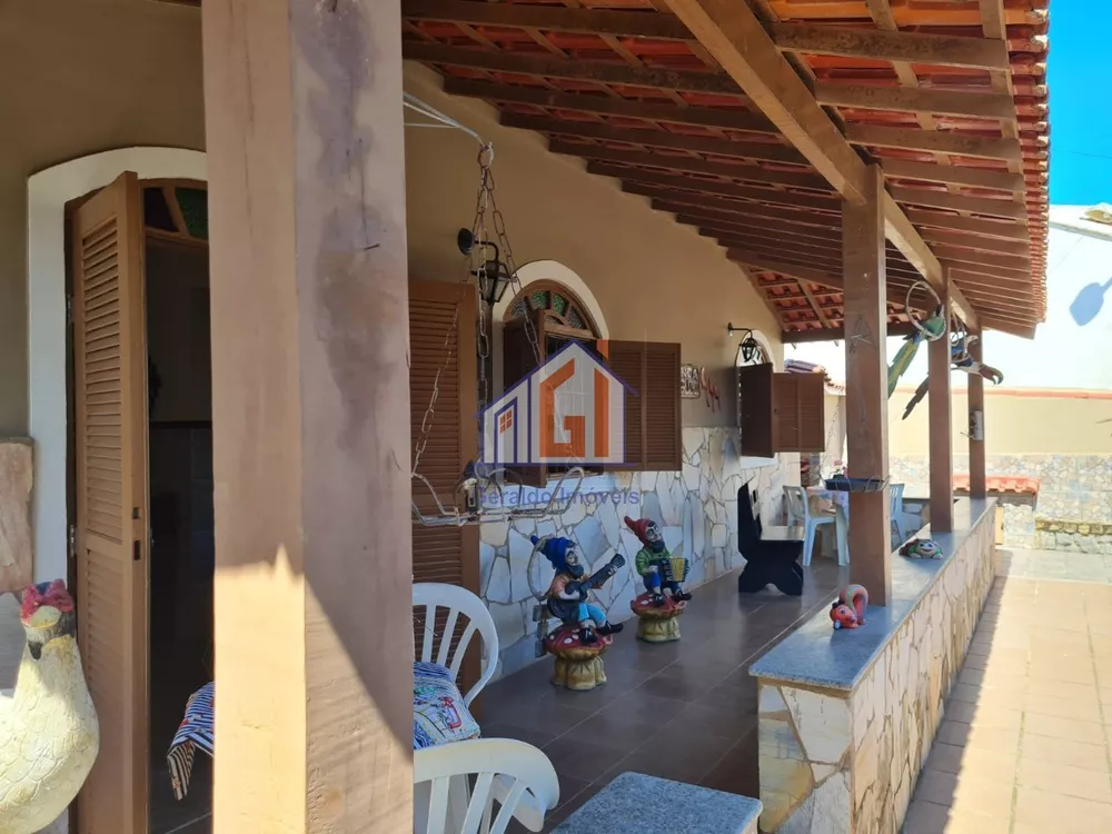 Casa, 4 quartos, 200 m² - Foto 16