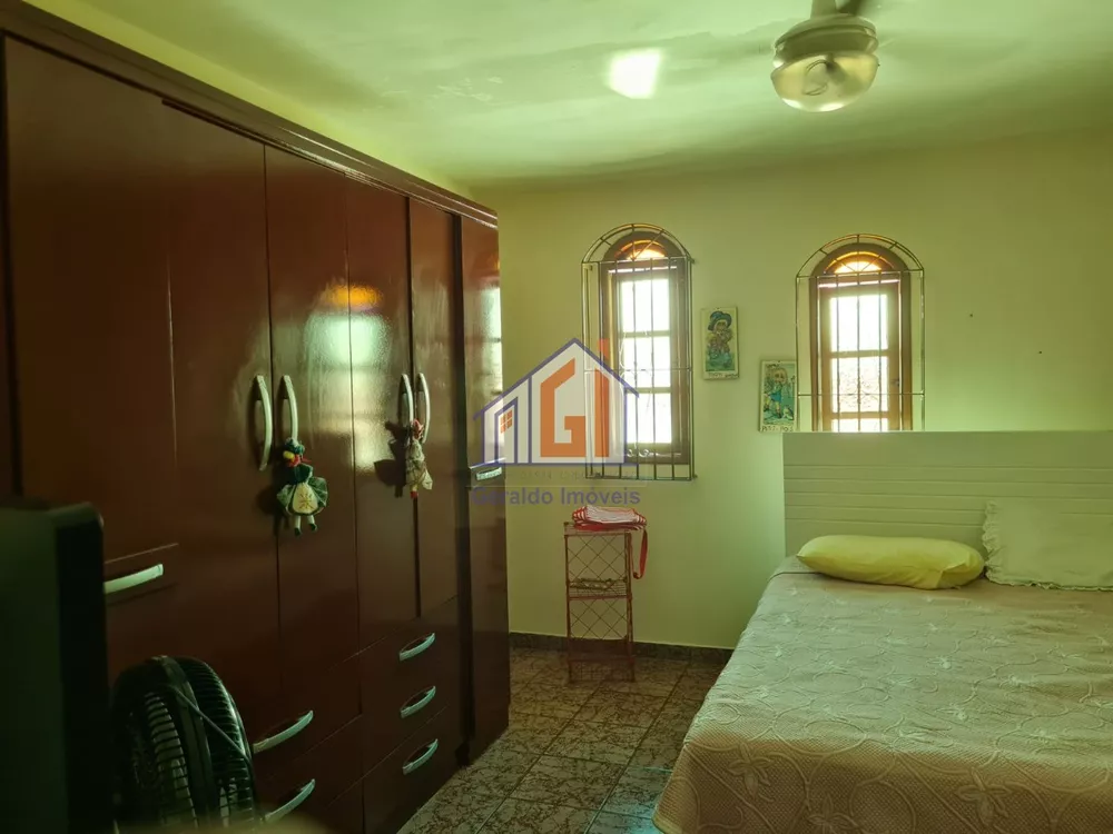 Casa, 4 quartos, 200 m² - Foto 19