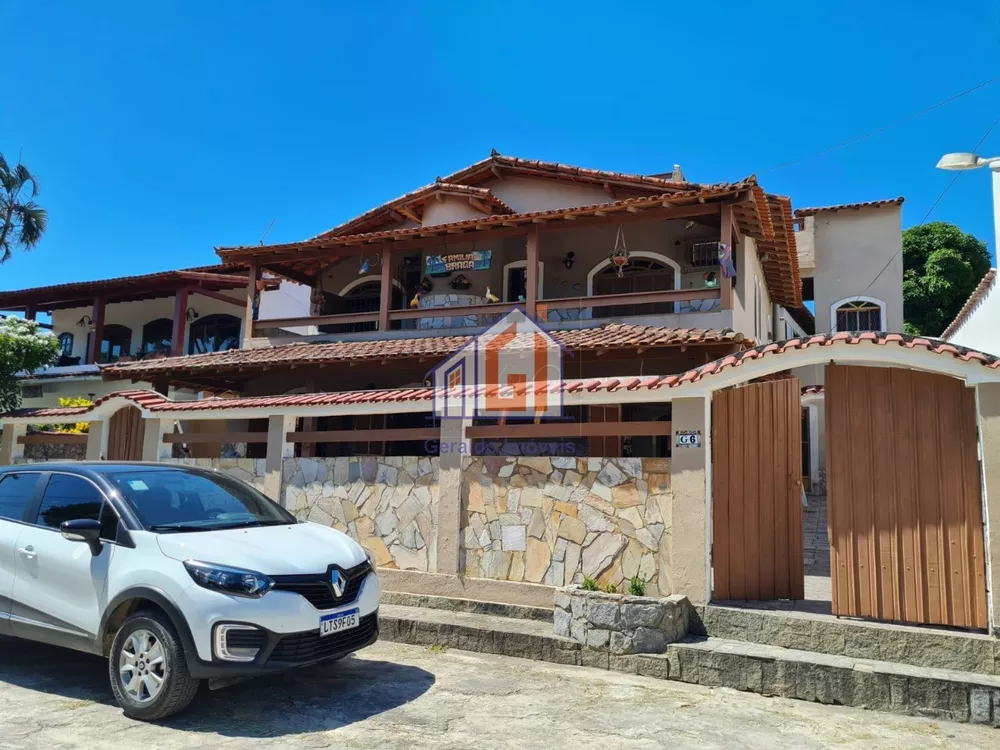 Casa, 4 quartos, 200 m² - Foto 8