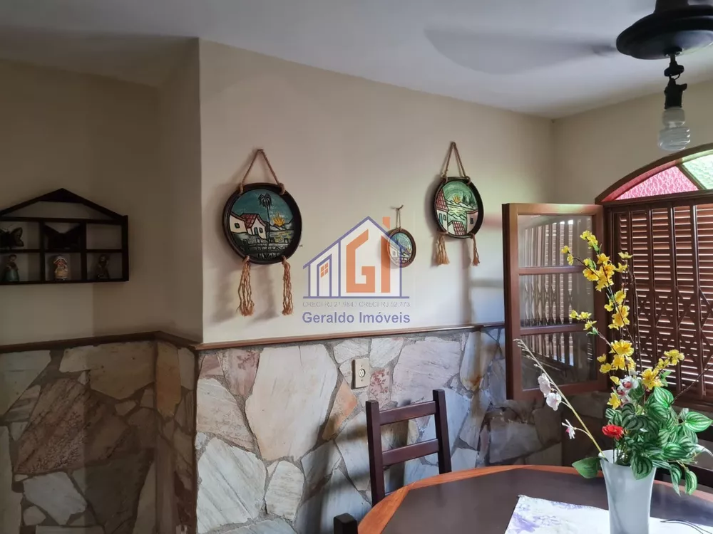 Casa, 4 quartos, 200 m² - Foto 4