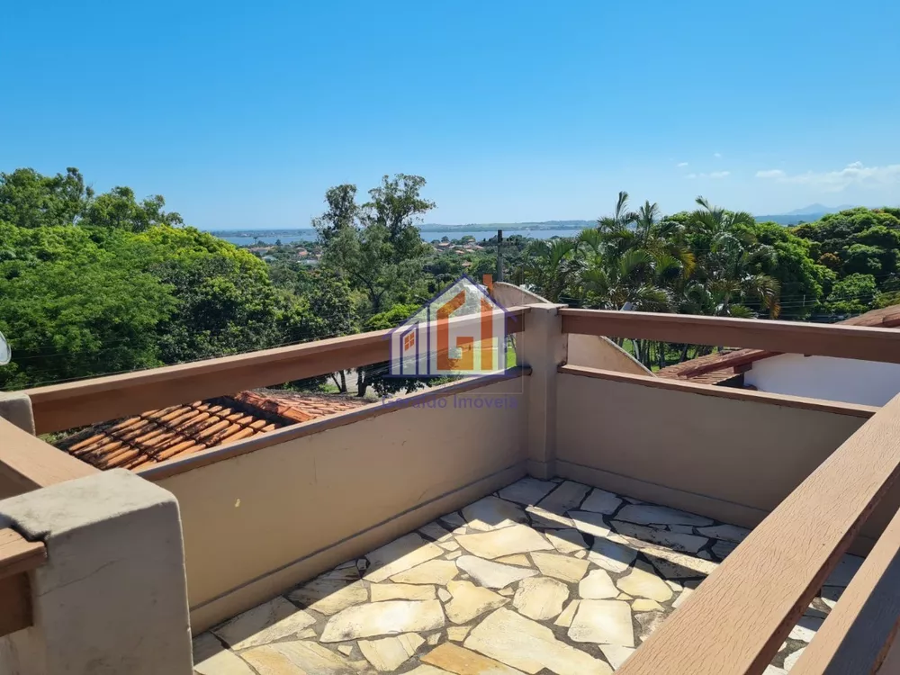 Casa, 4 quartos, 200 m² - Foto 6