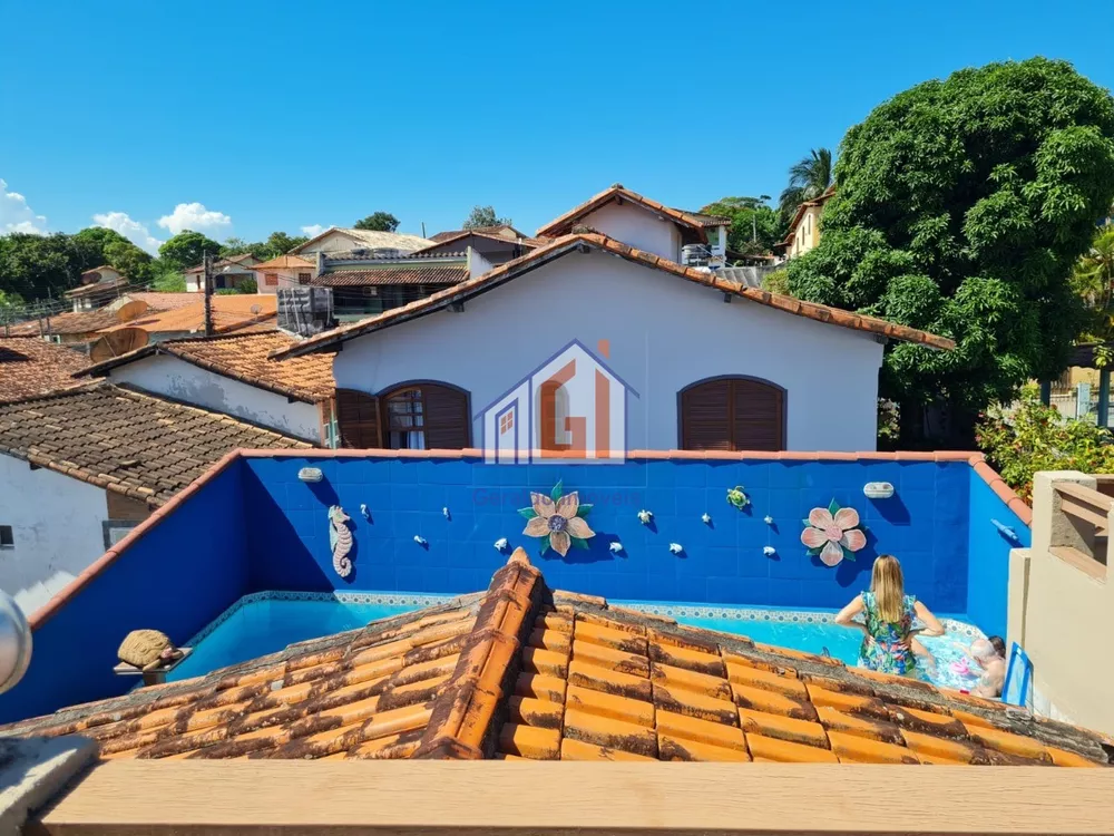 Casa, 4 quartos, 200 m² - Foto 7