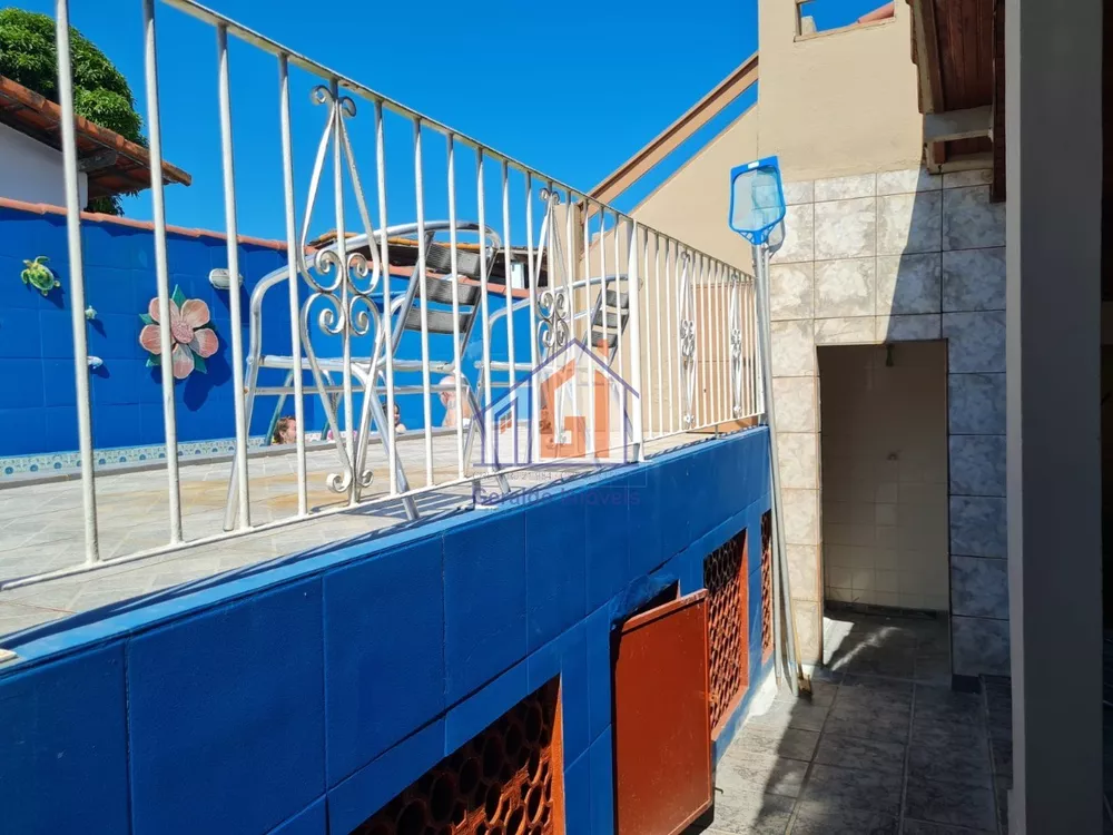 Casa, 4 quartos, 200 m² - Foto 9
