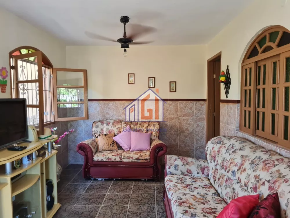 Casa, 4 quartos, 200 m² - Foto 2