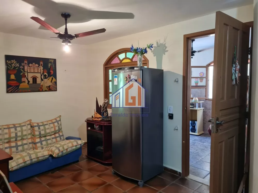 Casa, 4 quartos, 200 m² - Foto 12