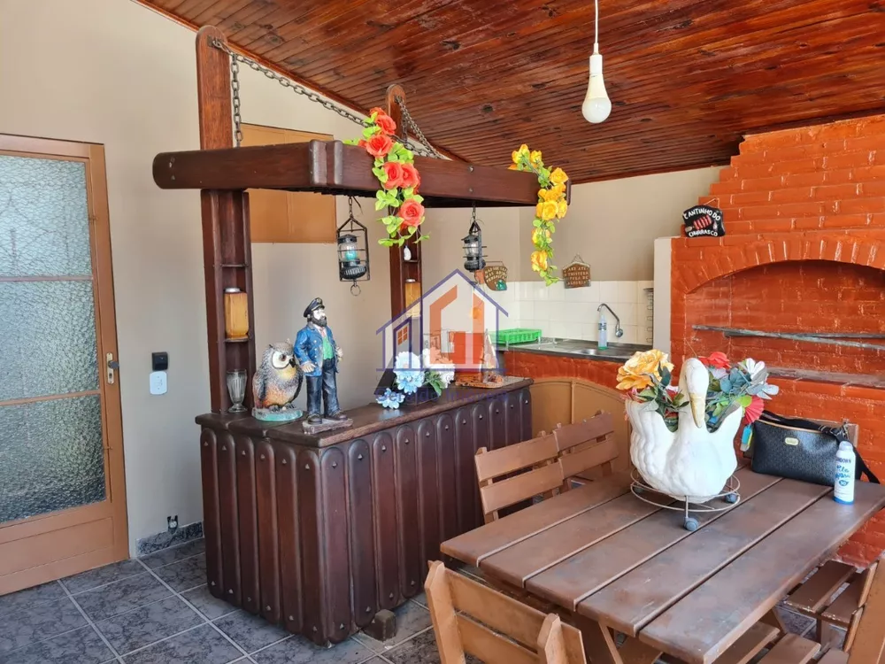 Casa, 4 quartos, 200 m² - Foto 11