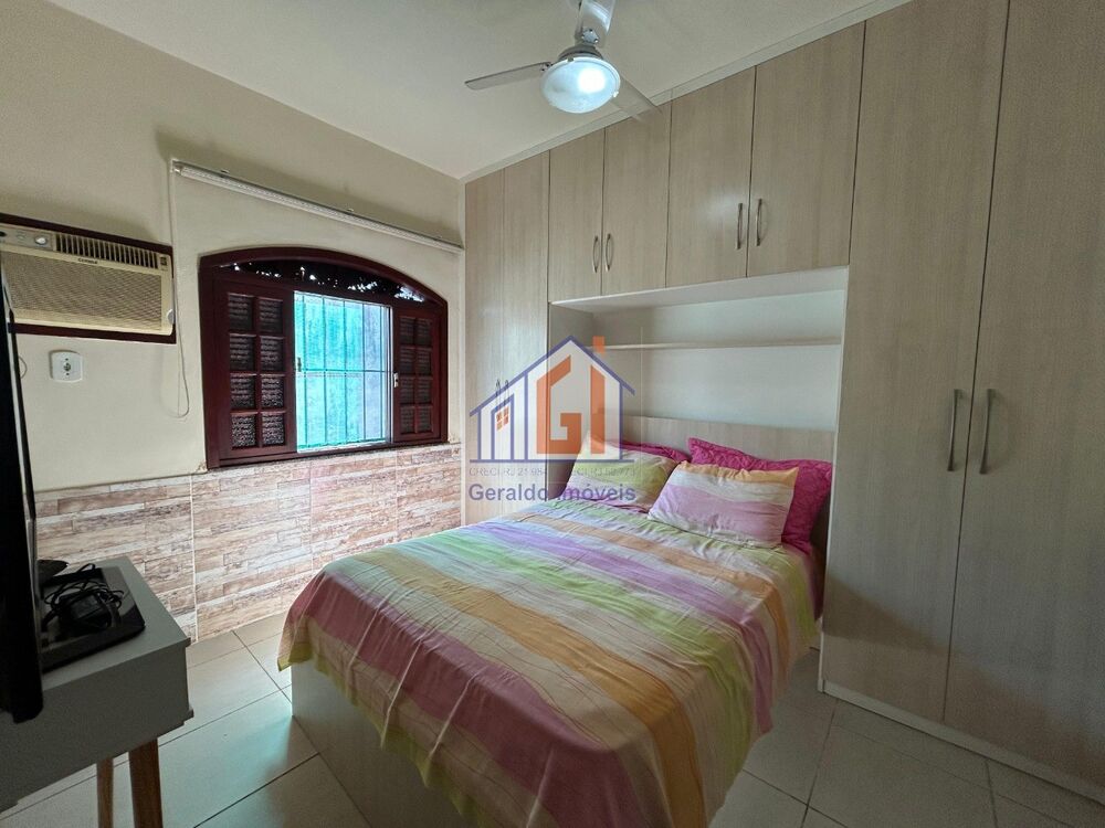 Casa à venda com 3 quartos, 450m² - Foto 10