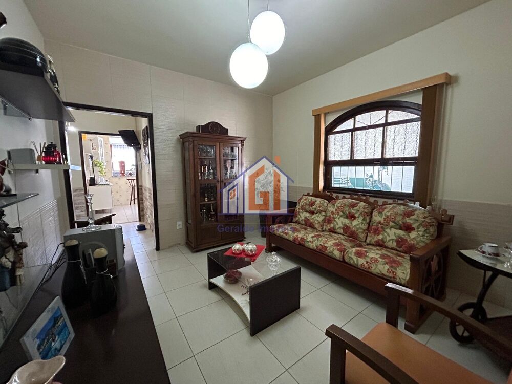 Casa à venda com 3 quartos, 450m² - Foto 5