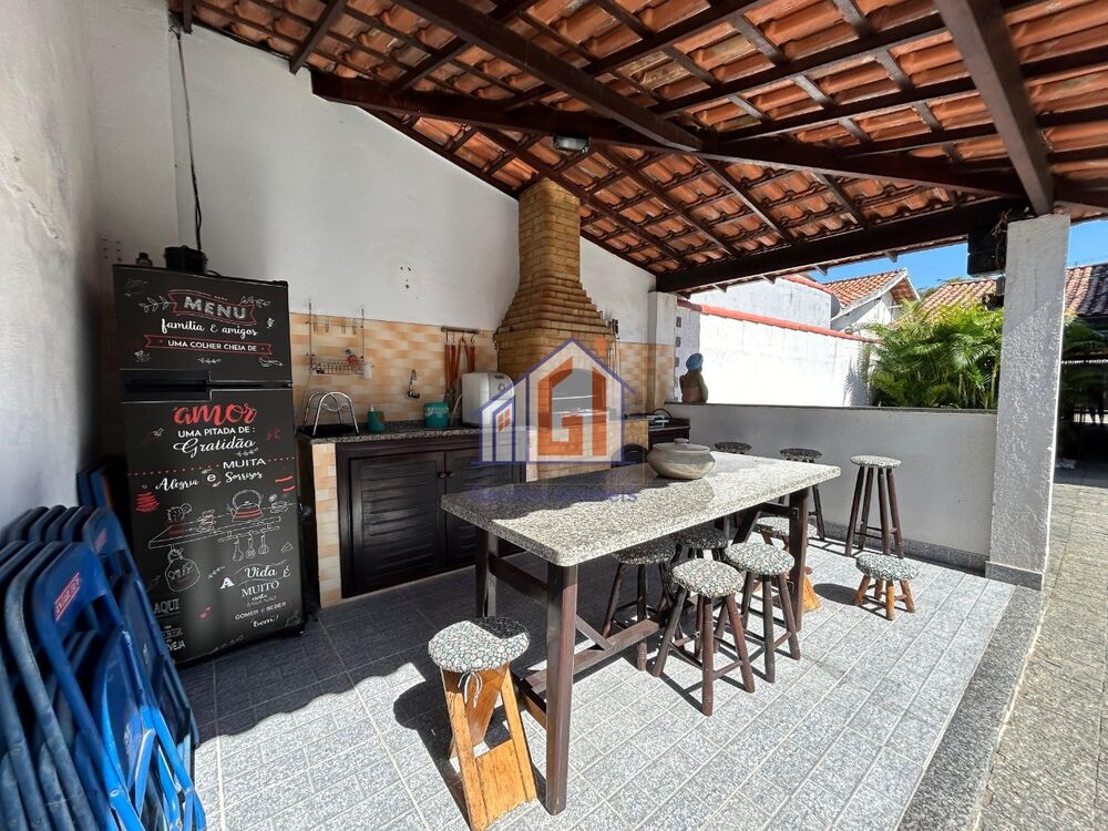 Casa à venda com 3 quartos, 450m² - Foto 19