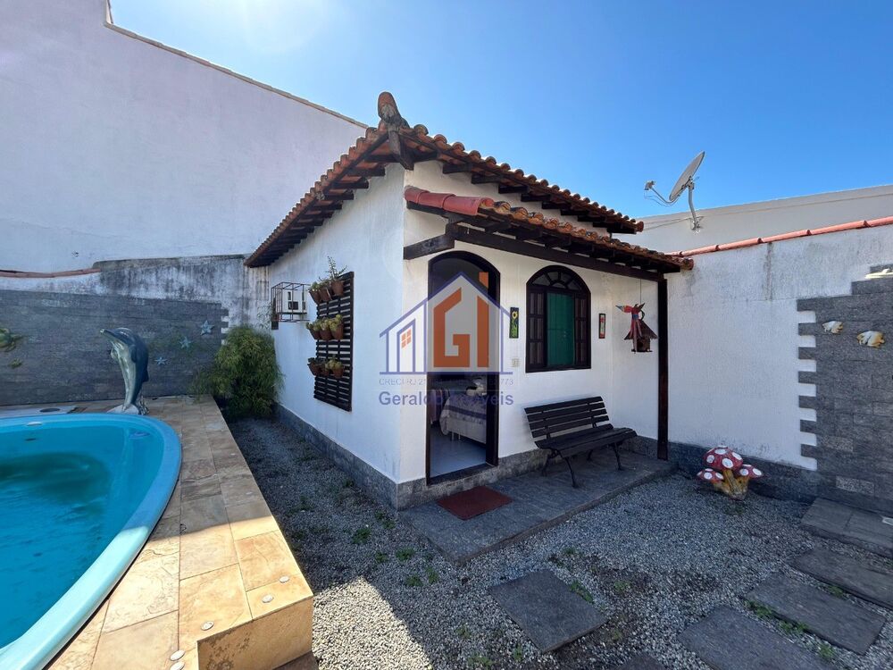 Casa à venda com 3 quartos, 450m² - Foto 22