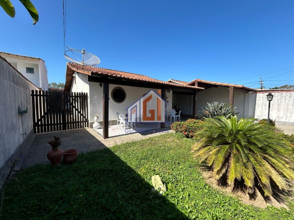 Casa à venda com 3 quartos, 450m² - Foto 3