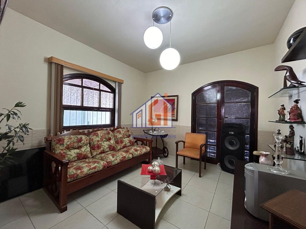 Casa à venda com 3 quartos, 450m² - Foto 6