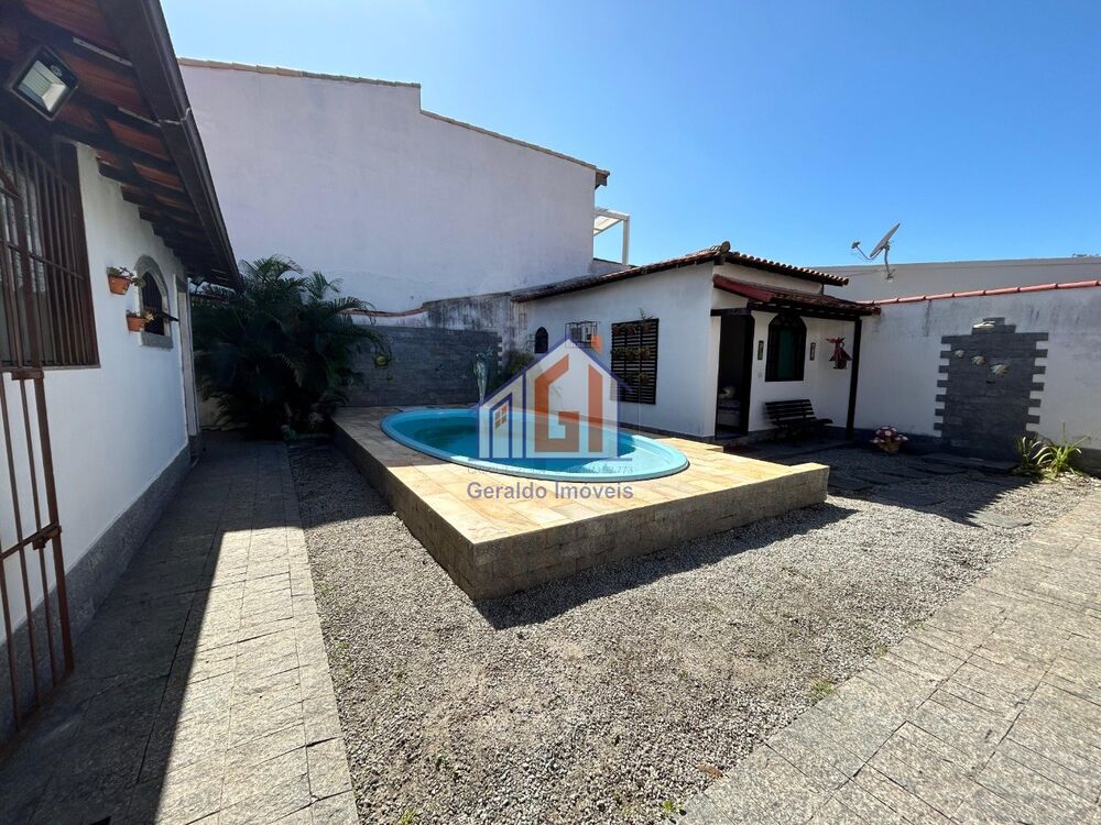 Casa à venda com 3 quartos, 450m² - Foto 16