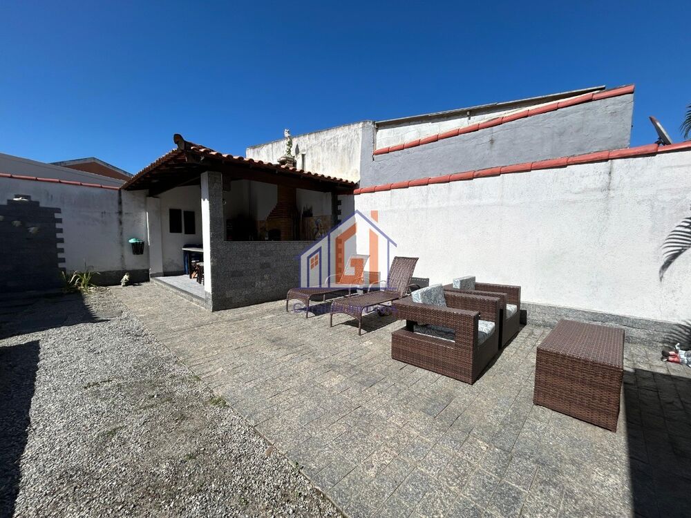 Casa à venda com 3 quartos, 450m² - Foto 18
