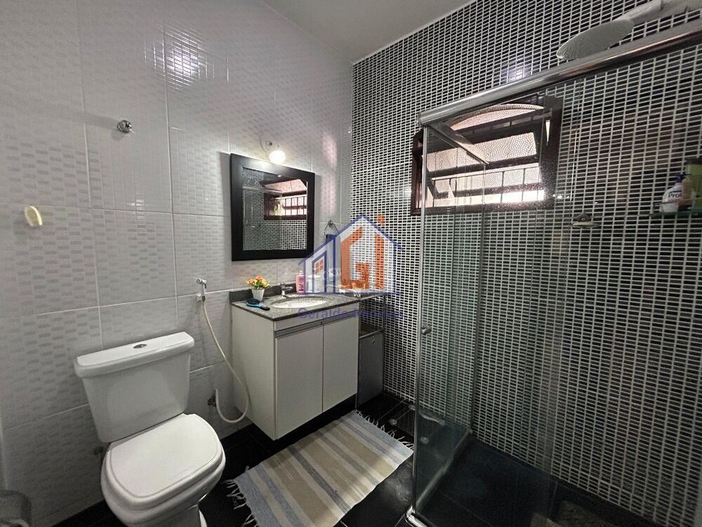 Casa à venda com 3 quartos, 450m² - Foto 11