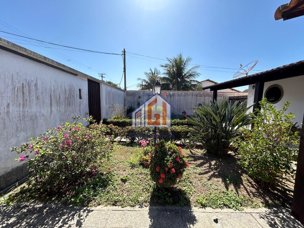Casa à venda com 3 quartos, 450m² - Foto 4