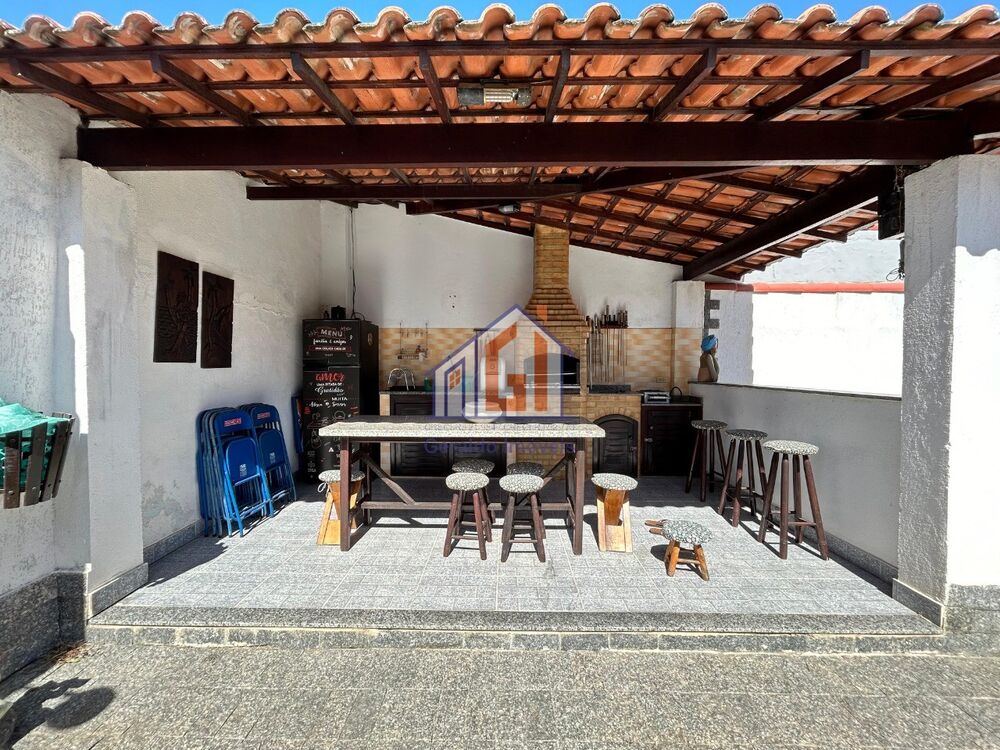 Casa à venda com 3 quartos, 450m² - Foto 20