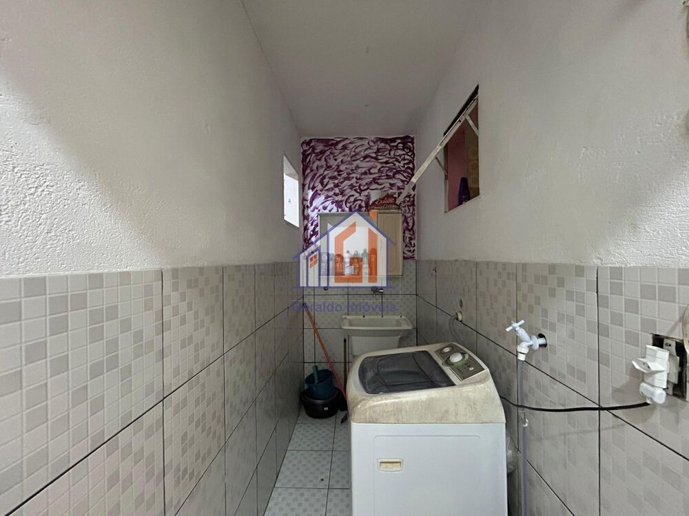Casa, 2 quartos, 80 m² - Foto 18