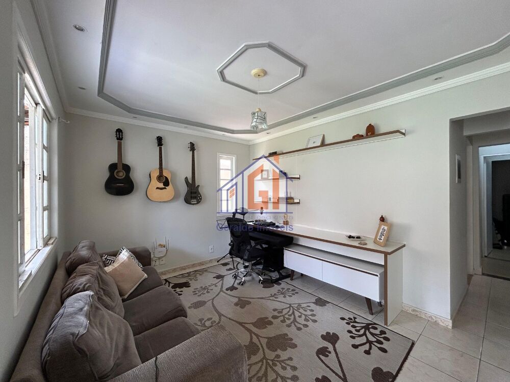 Casa, 2 quartos, 80 m² - Foto 2