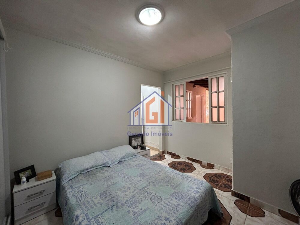 Casa, 2 quartos, 80 m² - Foto 6