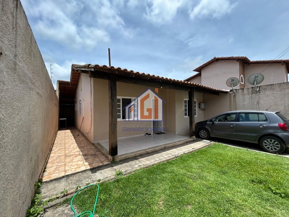 Casa, 2 quartos, 80 m² - Foto 1