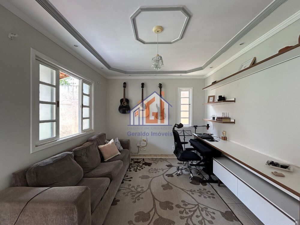 Casa, 2 quartos, 80 m² - Foto 3