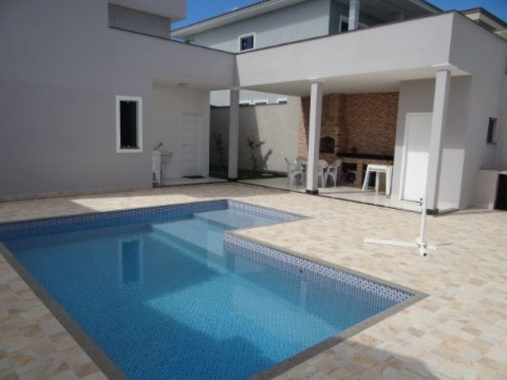 Casa, 3 quartos, 220 m² - Foto 19