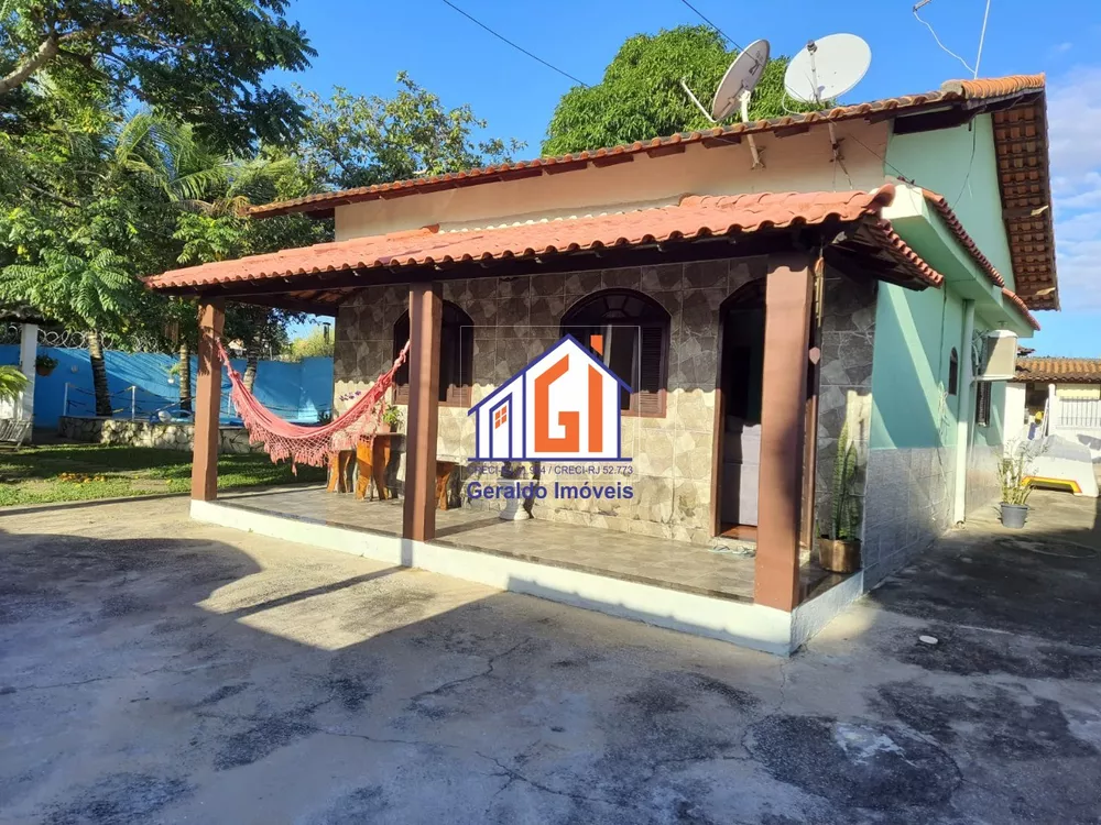 Casa, 2 quartos, 87 m² - Foto 1