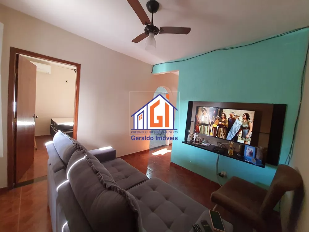 Casa, 2 quartos, 87 m² - Foto 2