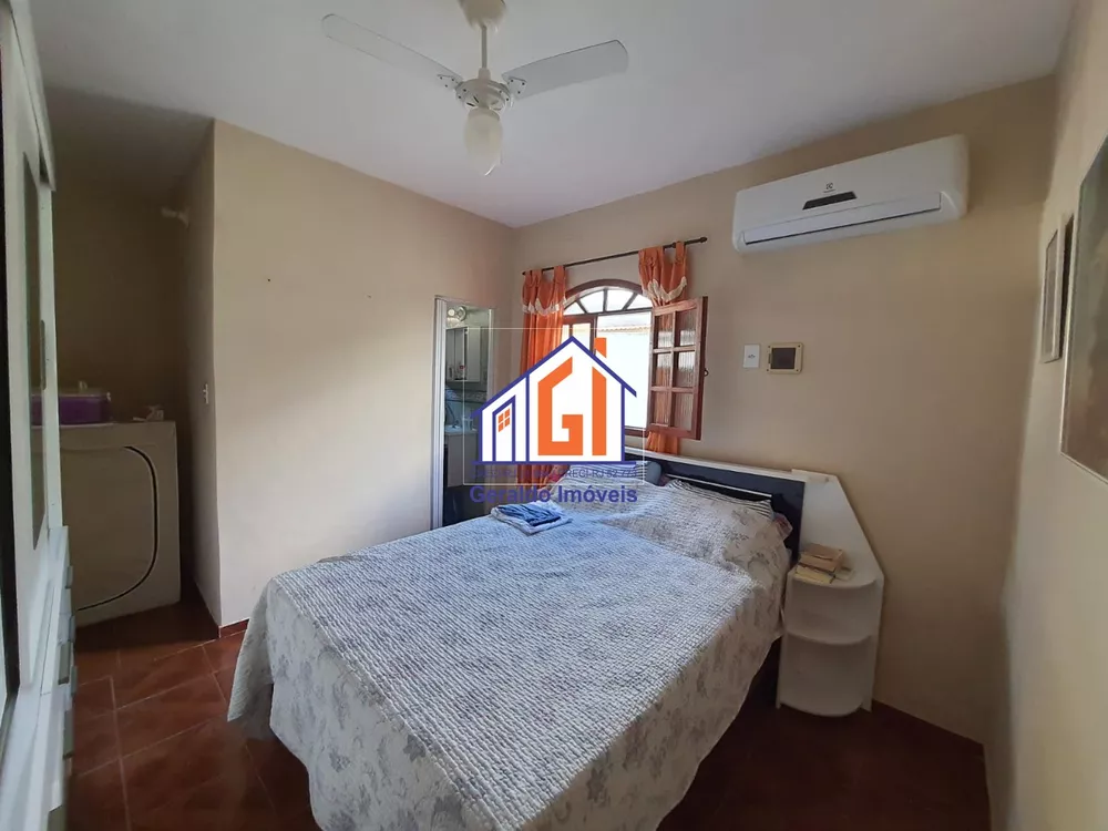 Casa, 2 quartos, 87 m² - Foto 5