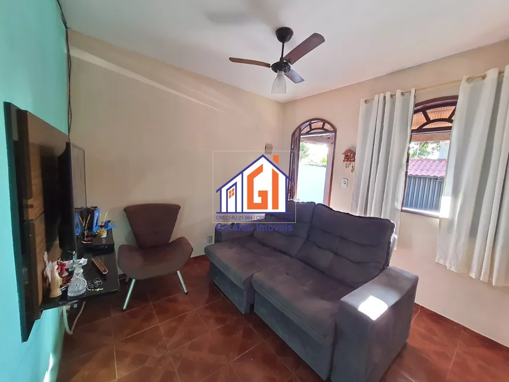 Casa, 2 quartos, 87 m² - Foto 3
