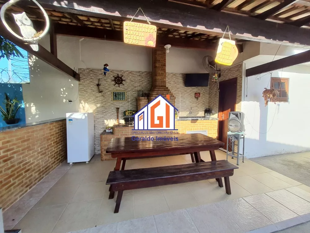Casa, 2 quartos, 87 m² - Foto 20