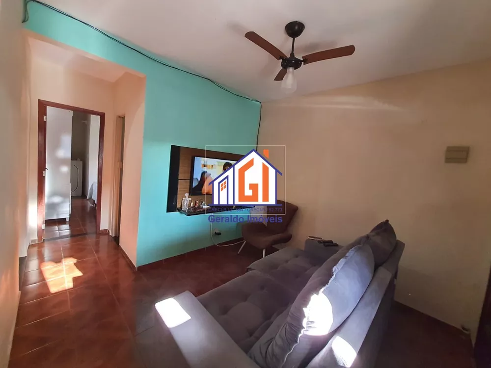 Casa, 2 quartos, 87 m² - Foto 4