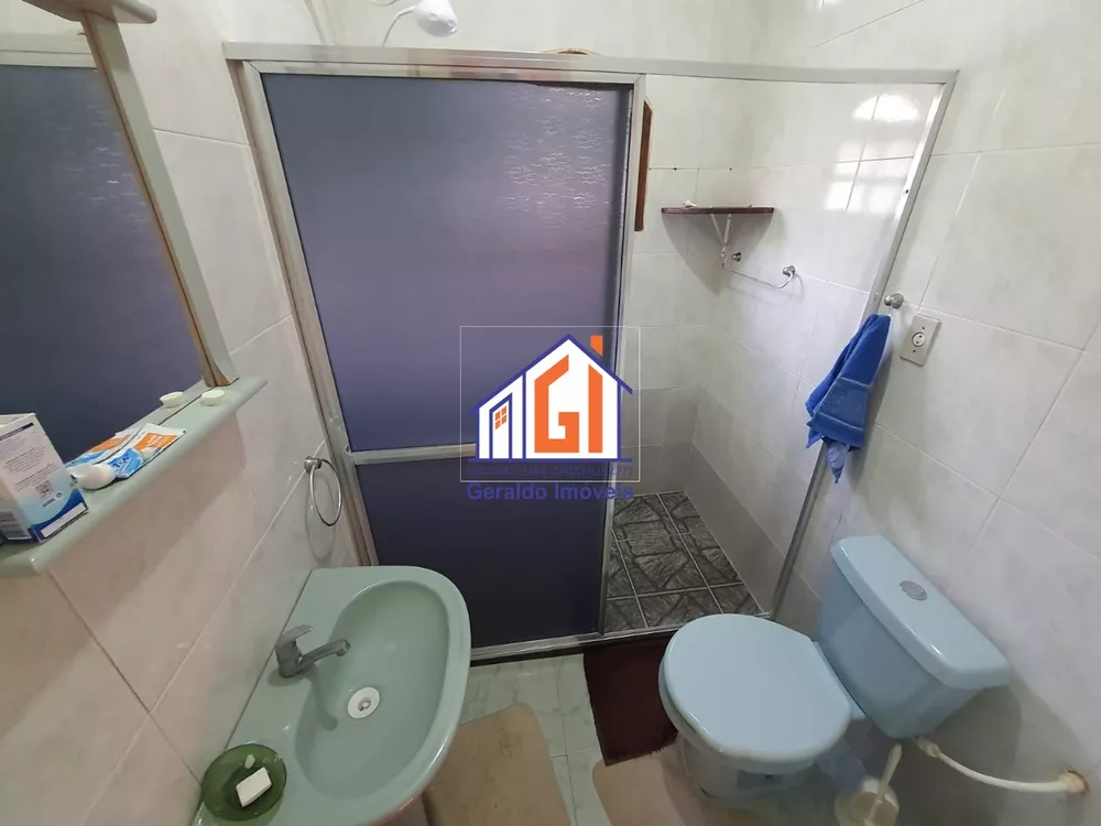 Casa, 2 quartos, 87 m² - Foto 13