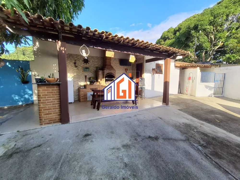 Casa, 2 quartos, 87 m² - Foto 19